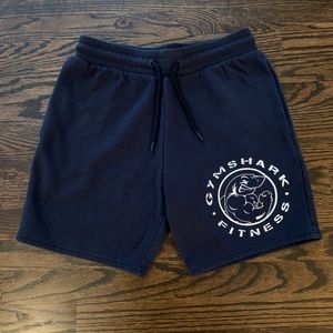 Men’s Gymshark Legacy Sweat Shorts